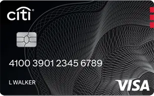 Costco Anywhere Visa® Card by Citi product art